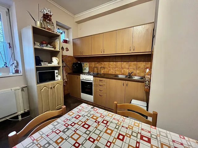 Eladó lakás Győr, Gyárváros 46 nm