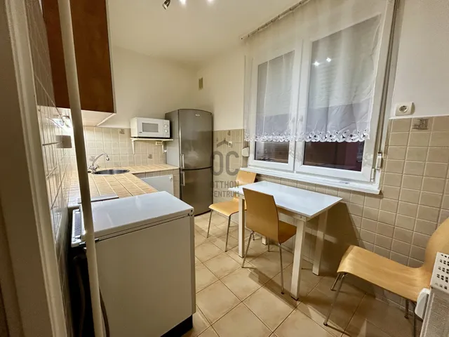 Eladó lakás Győr 55 nm