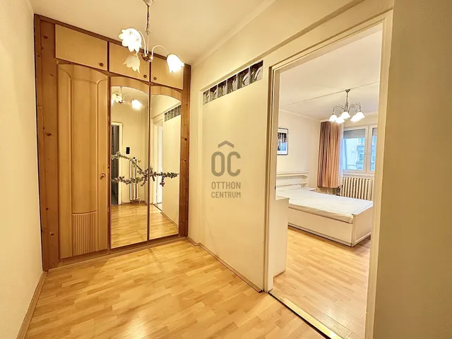 Eladó lakás Győr 55 nm