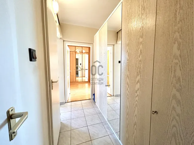 Eladó lakás Győr 55 nm