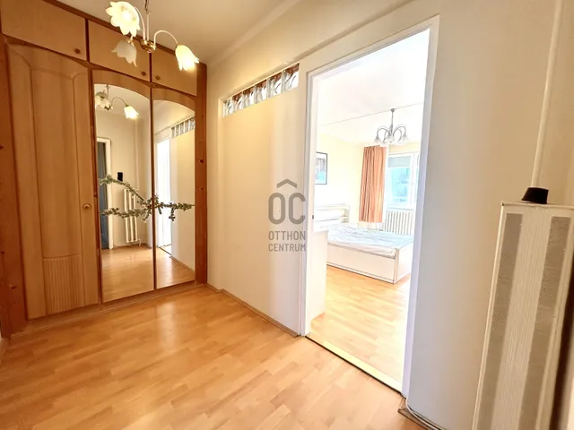 Eladó lakás Győr 55 nm