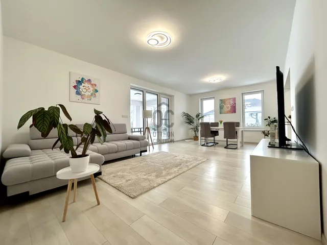 Eladó ház Győrság 110 nm