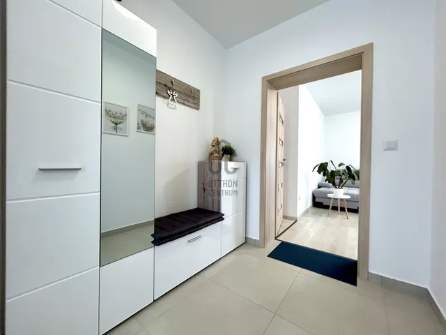 Eladó ház Győrság 110 nm