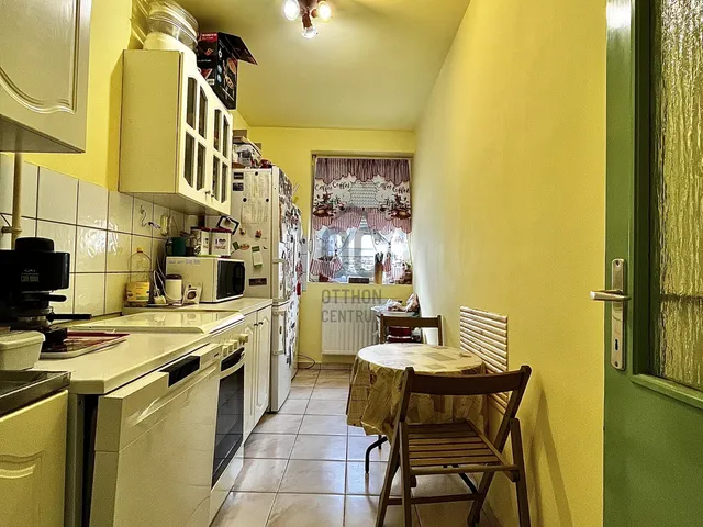 Eladó lakás Győr 52 nm