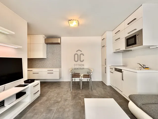 Eladó lakás Győr 30 nm