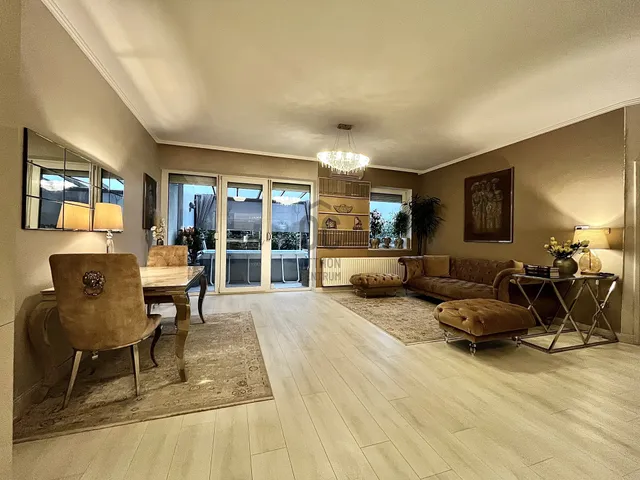 Eladó lakás Győr, Ménfőcsanak 63 nm