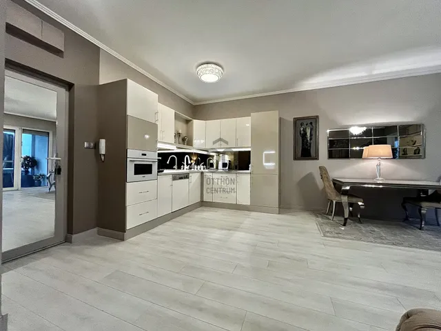 Eladó lakás Győr, Ménfőcsanak 63 nm