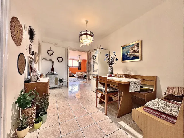 Eladó lakás Győr 86 nm