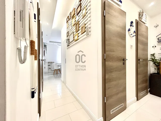 Eladó lakás Győr 78 nm