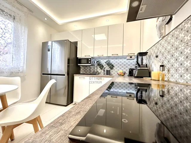 Eladó lakás Győr 78 nm