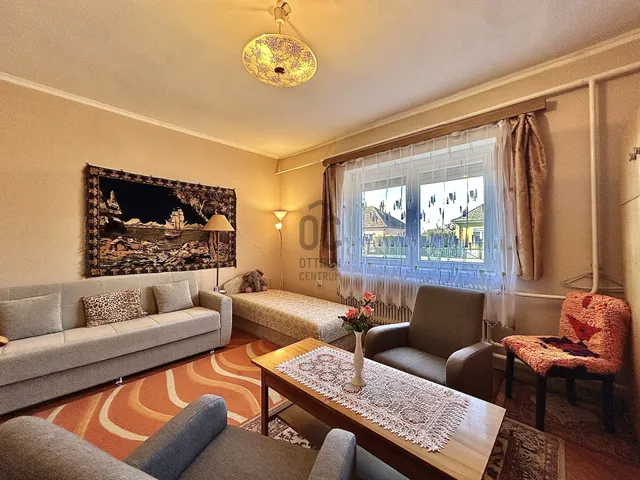 Eladó ház Gönyű 80 nm