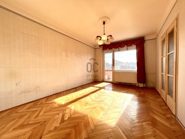 Eladó lakás Győr, Nádorváros 65 nm