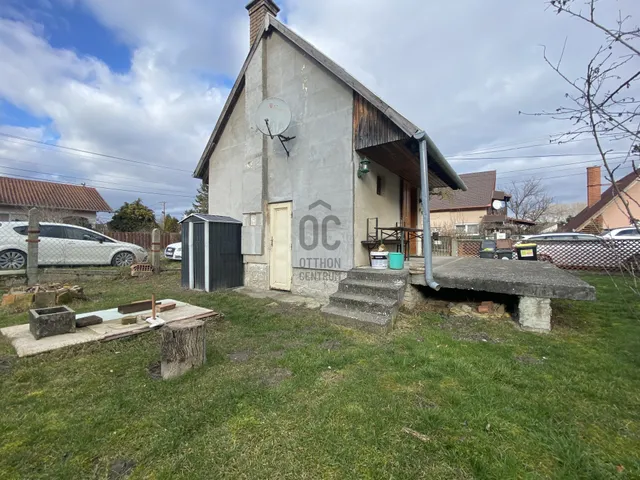 Eladó ház Győr, Sárás 30 nm