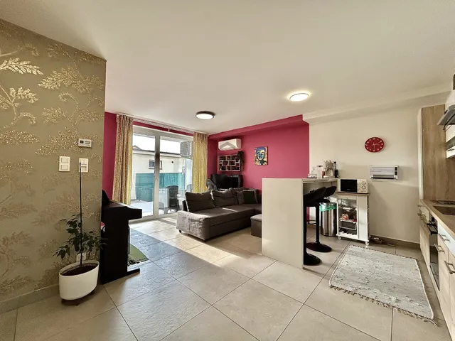 Eladó lakás Vámosszabadi 49 nm