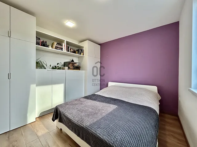 Eladó lakás Vámosszabadi 49 nm