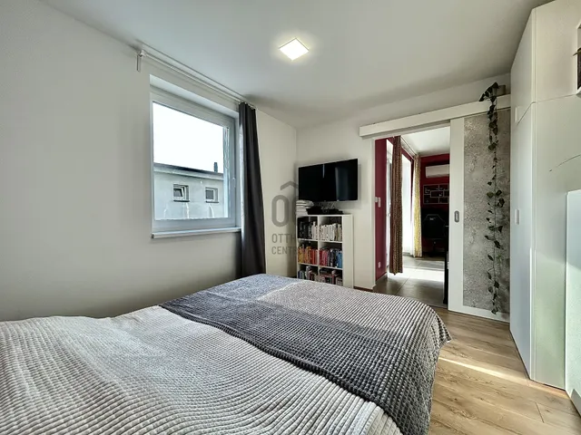 Eladó lakás Vámosszabadi 49 nm