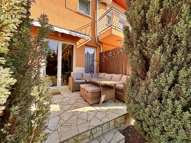 Eladó lakás Győr, Ménfőcsanak 86 nm