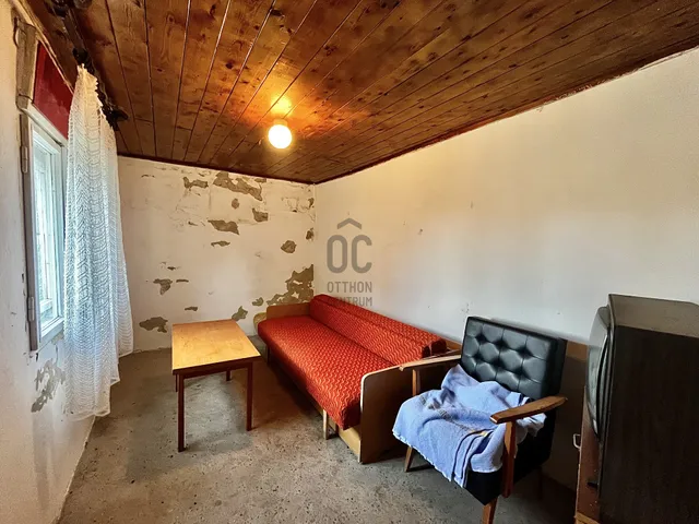 Eladó ház Sümegprága 50 nm