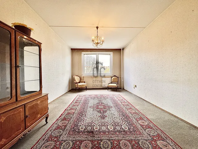 Eladó lakás Győr, Adyváros 62 nm