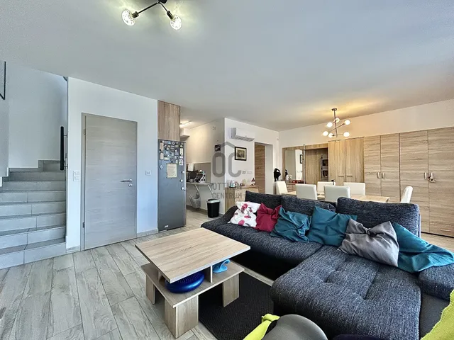 Eladó ház Győr, Verebes József utca 80 nm