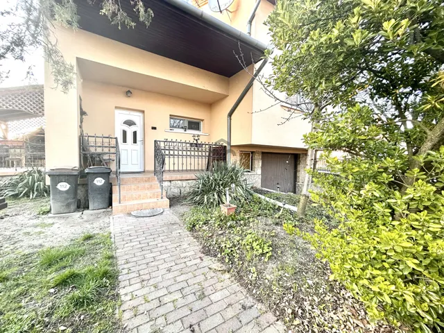 Eladó ház Győr, Kismegyer 152 nm