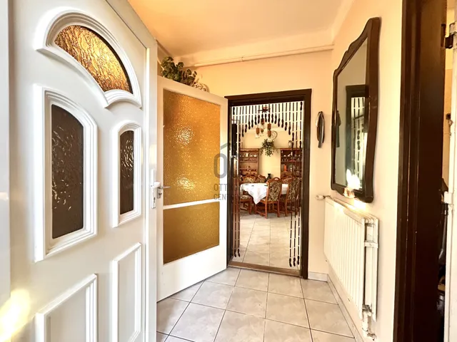 Eladó ház Győr, Kismegyer 152 nm