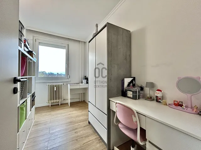 Eladó lakás Győr, Adyváros 53 nm