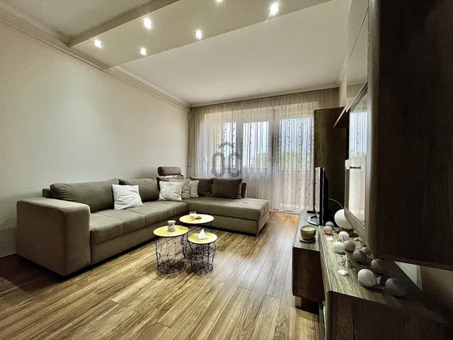 Eladó lakás Győr 53 nm