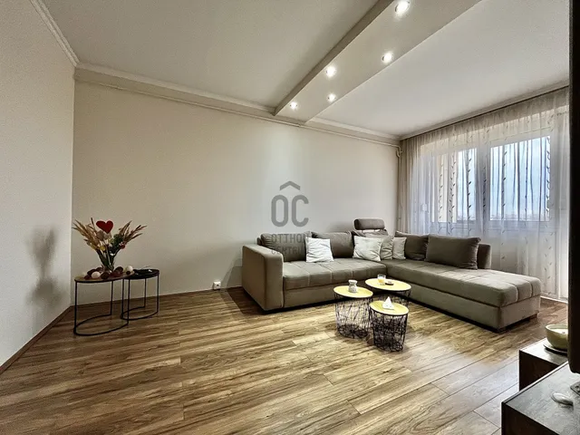 Eladó lakás Győr 53 nm