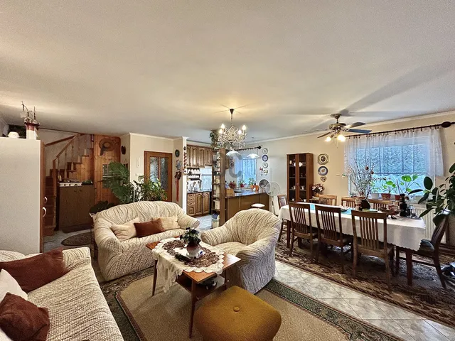 Eladó ház Dunaremete, Fő utca 101 nm