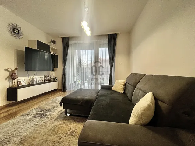 Eladó lakás Vámosszabadi, Szitásdomb-lakópark 68 nm