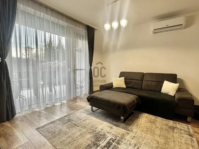 Eladó lakás Vámosszabadi, Szitásdomb-lakópark 68 nm