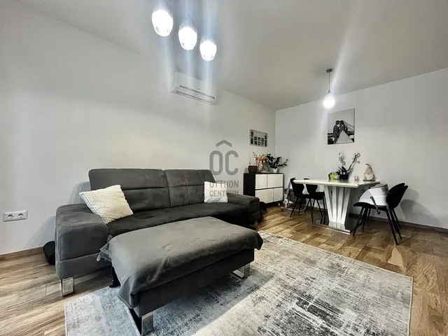 Eladó lakás Vámosszabadi, Szitásdomb-lakópark 68 nm