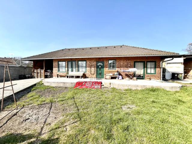 Eladó telek Győr, Újváros 258 nm