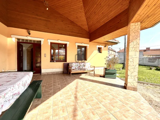 Eladó ház Győr, Újváros 120 nm