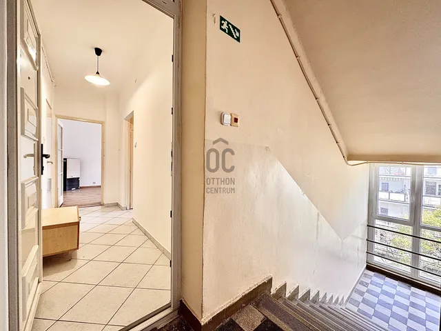 Eladó lakás Győr, Nádorváros 43 nm