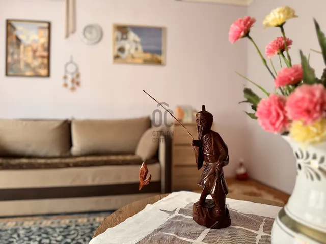 Eladó ház Győr, Újváros 70 nm