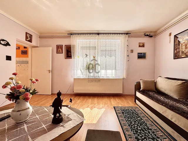 Eladó ház Győr, Újváros 70 nm