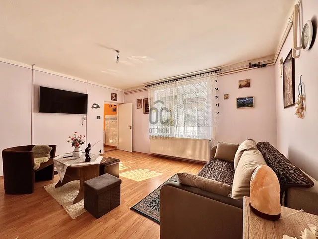 Eladó ház Győr, Újváros 70 nm