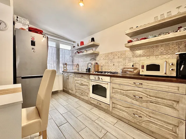 Eladó ház Győr, Sárás 62 nm