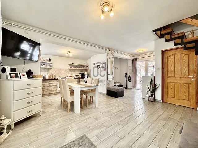 Eladó ház Győr, Sárás 62 nm