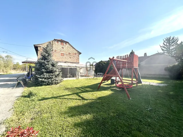 Eladó kereskedelmi és ipari ingatlan Rábapatona 209 nm