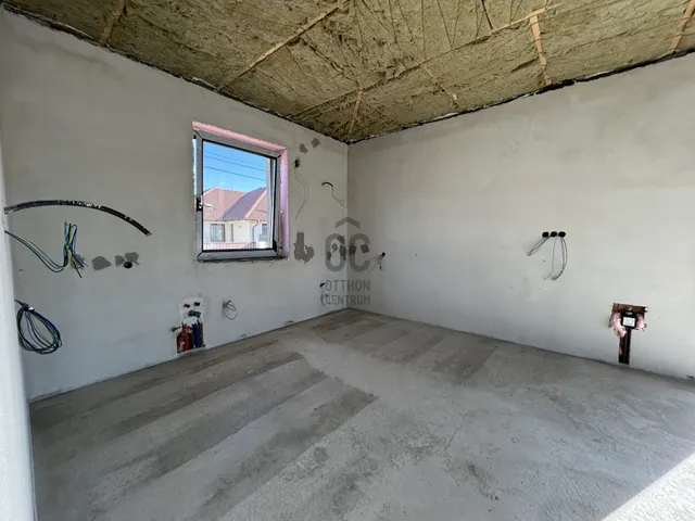 Eladó ház Győr, Kisbácsa 678 nm