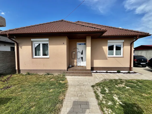 Eladó ház Mosonszolnok 96 nm