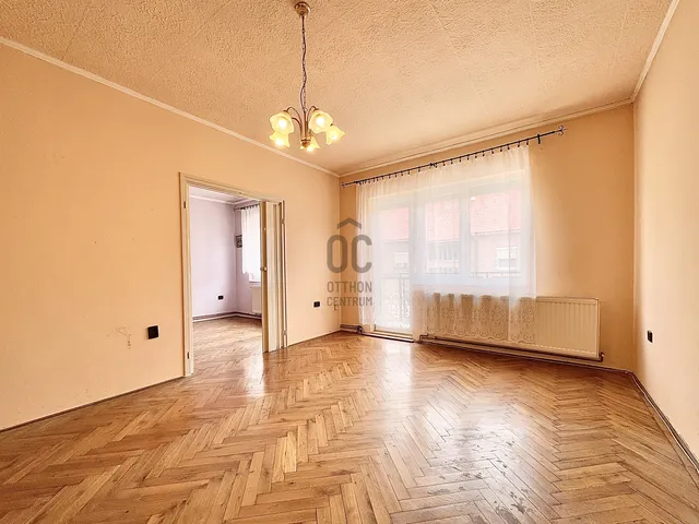 Eladó lakás Győr, Ménfőcsanak 61 nm