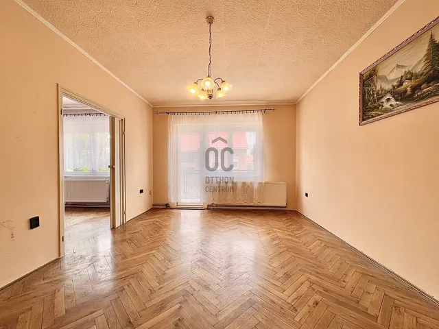 Eladó lakás Győr, Ménfőcsanak 61 nm