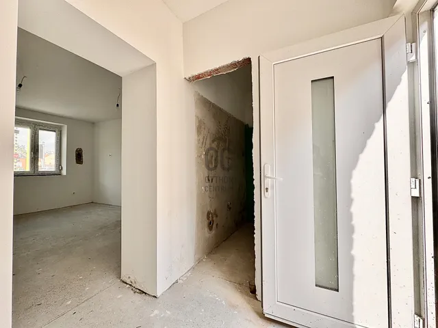 Eladó ház Győr, Újváros 262 nm