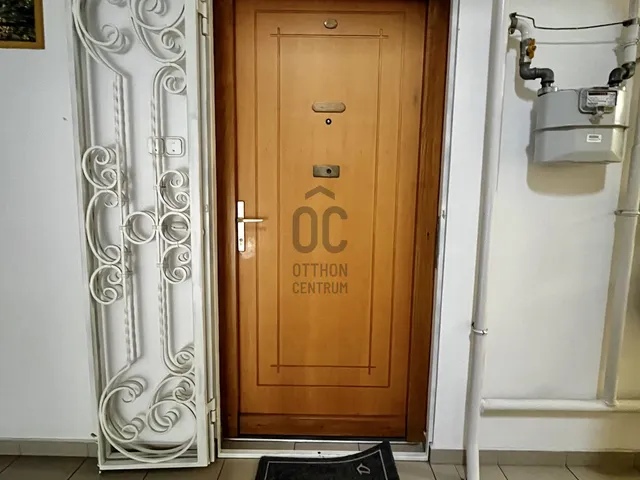 Eladó lakás Győr, Révfalu 50 nm