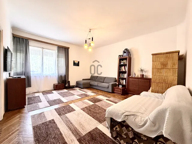 Eladó lakás Győr, Nádorváros 104 nm
