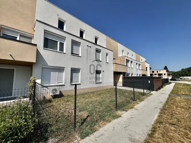 Eladó lakás Győr, Szitásdomb 71 nm